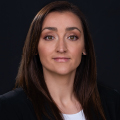 Christina Elizabeth Maskley, B.S.